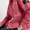 Organic Cotton-Corduroy Overshirt - CU Organic Cotton-Corduroy Overshirt - CU