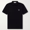 Logo-Appliquéd Cotton-Piqué Polo Shirt Logo-Appliquéd Cotton-Piqué Polo Shirt