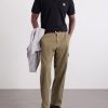 Logo-Appliquéd Cotton-Piqué Polo Shirt - OU Logo-Appliquéd Cotton-Piqué Polo Shirt - OU