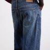 Vega Straight-Leg Mid-Rise Cotton-Blend Jeans - E3 Vega Straight-Leg Mid-Rise Cotton-Blend Jeans - E3