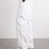 Genua Straight-Leg Cotton-Blend Jeans - CU Genua Straight-Leg Cotton-Blend Jeans - CU