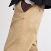 Genua Chino Straight-Leg Cotton Trousers - E2 Genua Chino Straight-Leg Cotton Trousers - E2