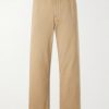 Genua Chino Straight-Leg Cotton Trousers Genua Chino Straight-Leg Cotton Trousers