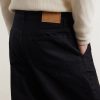 Genua Straight-Leg Cotton-Blend Chino Trousers - CU