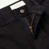 Genua Straight-Leg Cotton-Blend Chino Trousers - E1