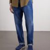 Mayfair II Collapsible-Heel Suede Loafers - OU Mayfair II Collapsible-Heel Suede Loafers - OU