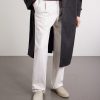 Mayfair II Collapsible-Heel Suede Loafers - OU