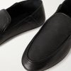 Mayfair Collapsible-Heel Full-Grain Leather Loafers - CU Mayfair Collapsible-Heel Full-Grain Leather Loafers - CU