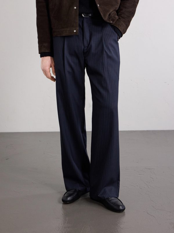 Mayfair Collapsible-Heel Full-Grain Leather Loafers - OU Mayfair Collapsible-Heel Full-Grain Leather Loafers - OU