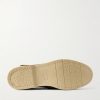 Mayfair II Collapsible-Heel Suede Loafers - E1 Mayfair II Collapsible-Heel Suede Loafers - E1