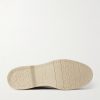 Mayfair II Collapsible-Heel Suede Loafers - E1 Mayfair II Collapsible-Heel Suede Loafers - E1