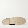 Mayfair II Collapsible-Heel Suede Loafers - E1 Mayfair II Collapsible-Heel Suede Loafers - E1