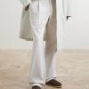 Mayfair II Collapsible-Heel Suede Loafers - OU Mayfair II Collapsible-Heel Suede Loafers - OU
