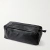 Mayfair Collapsible-Heel Full-Grain Leather Loafers - E2 Mayfair Collapsible-Heel Full-Grain Leather Loafers - E2