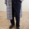 Mayfair Collapsible-Heel Full-Grain Leather Loafers - OU Mayfair Collapsible-Heel Full-Grain Leather Loafers - OU