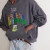 Bobby Driscoll Embroidered Printed Cotton-Blend Jersey Hoodie - CU Bobby Driscoll Embroidered Printed Cotton-Blend Jersey Hoodie - CU