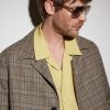 1424 Aviator-Style Gold-Tone and Silver-Tone Sunglasses - OU 1424 Aviator-Style Gold-Tone and Silver-Tone Sunglasses - OU