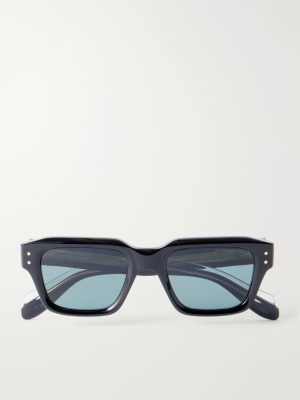 Square-Frame Acetate Sunglasses Square-Frame Acetate Sunglasses