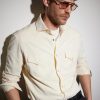 1425 Square-Frame Gold-Tone Sunglasses - OU 1425 Square-Frame Gold-Tone Sunglasses - OU