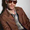 GR14 Aviator-Style Acetate Sunglasses - OU GR14 Aviator-Style Acetate Sunglasses - OU