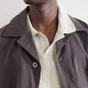 Vintage Cotton-Mesh Polo Shirt - CU Vintage Cotton-Mesh Polo Shirt - CU
