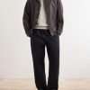 Vintage Cotton-Mesh Polo Shirt - OU Vintage Cotton-Mesh Polo Shirt - OU