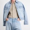 Marylebone Straight-Leg Denim Shorts - CU
