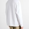 Cotton-Jersey Henley T-Shirt - BK Cotton-Jersey Henley T-Shirt - BK