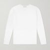 Cotton-Jersey Henley T-Shirt Cotton-Jersey Henley T-Shirt