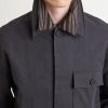 Drey Cotton-Twill Jacket - CU