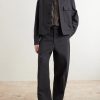 Drey Cotton-Twill Jacket - OU