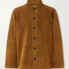 Bowe Suede Jacket Bowe Suede Jacket