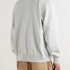 Cotton-Jersey Sweatshirt - BK Cotton-Jersey Sweatshirt - BK