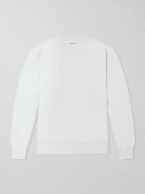 Cotton-Jersey Sweatshirt Cotton-Jersey Sweatshirt