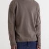 Norfolk Recycled-Cashmere and Merino Wool-Blend Sweater - FR