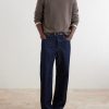Norfolk Recycled-Cashmere and Merino Wool-Blend Sweater - OU
