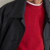 Norfolk Recycled-Cashmere and Merino Wool-Blend Sweater - CU Norfolk Recycled-Cashmere and Merino Wool-Blend Sweater - CU