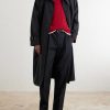 Norfolk Recycled-Cashmere and Merino Wool-Blend Sweater - OU Norfolk Recycled-Cashmere and Merino Wool-Blend Sweater - OU