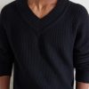 Carden Recycled-Cashmere and Wool-Blend Sweater - CU