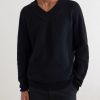 Carden Recycled-Cashmere and Wool-Blend Sweater - FR