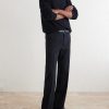 Carden Recycled-Cashmere and Wool-Blend Sweater - OU