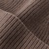 Sunday Ribbed Cashmere and Wool-Blend Beanie - CU Sunday Ribbed Cashmere and Wool-Blend Beanie - CU