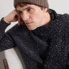 Sunday Ribbed Cashmere and Wool-Blend Beanie - FR Sunday Ribbed Cashmere and Wool-Blend Beanie - FR