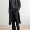Recycled-Cashmere and Wool-Blend Half-Zip Sweater - OU Recycled-Cashmere and Wool-Blend Half-Zip Sweater - OU