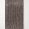 Stark Ribbed Recycled-Cashmere and Wool-Blend Scarf