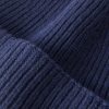 Sunday Ribbed Cashmere and Wool-Blend Beanie - CU Sunday Ribbed Cashmere and Wool-Blend Beanie - CU