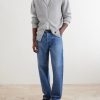 Mallam Ribbed Recycled-Cashmere and Wool-Blend Zip-Up Cardigan - OU