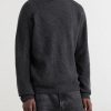 Oxnard Recycled-Cashmere and Wool-Blend Sweater - FR Oxnard Recycled-Cashmere and Wool-Blend Sweater - FR