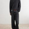 Oxnard Recycled-Cashmere and Wool-Blend Sweater - OU Oxnard Recycled-Cashmere and Wool-Blend Sweater - OU
