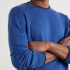 Dean Merino Wool Sweater - CU Dean Merino Wool Sweater - CU